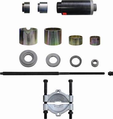 Gedore KL-1001-40 - Mounting Tool Set, silent bearing car-mod.net