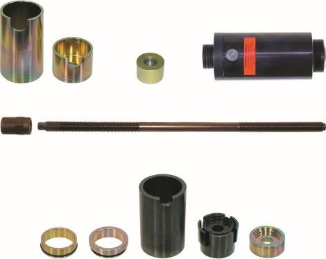 Gedore KL-1010-14 A - Mounting Tool Set, silent bearing car-mod.net