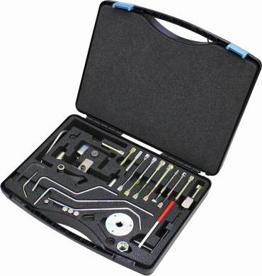 Gedore KL-1380-101 KA - Retaining Tool Set, valve timing car-mod.net