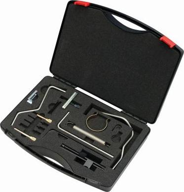 Gedore KL-1380-26 KB - Retaining Tool Set, valve timing car-mod.net