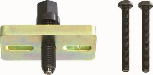 Gedore KL-1380-234 A - Puller Set, pulley car-mod.net