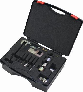 Gedore KL-1280-24 KC - Retaining Tool Set, valve timing car-mod.net