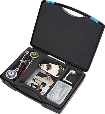 Gedore KL-1280-26 K - Retaining Tool Set, valve timing car-mod.net