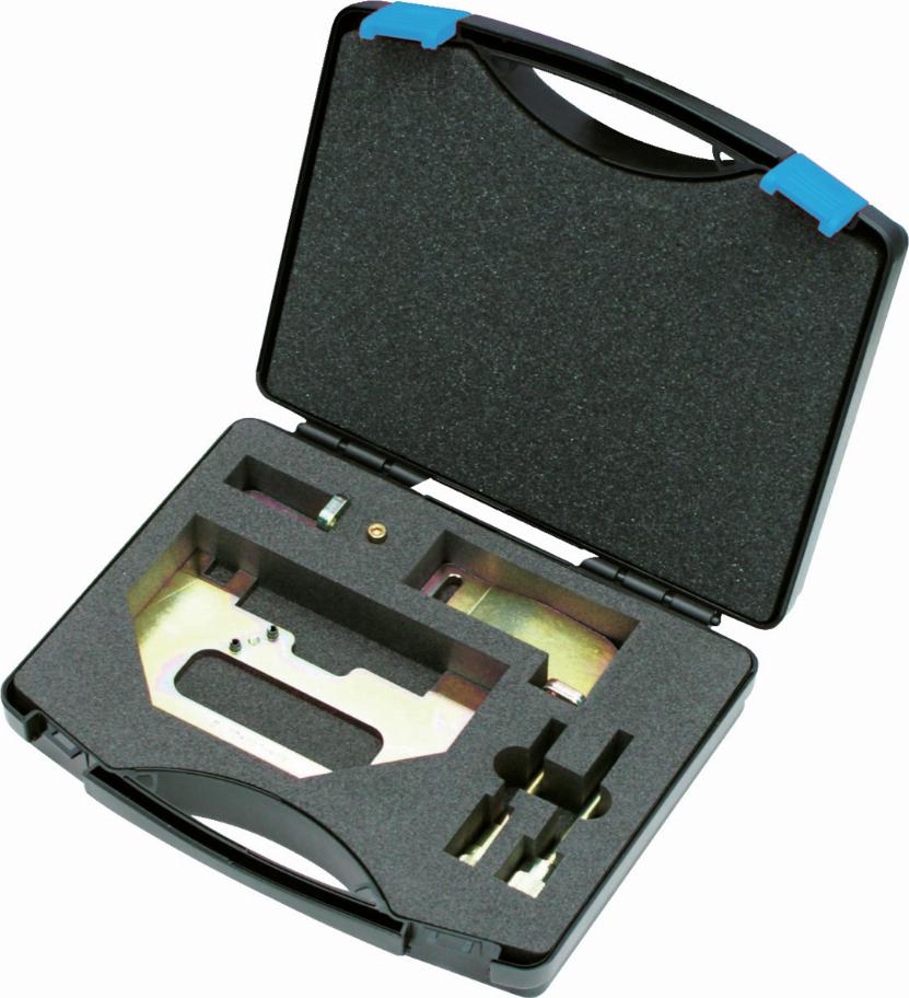 Gedore KL-1280-23 KB - Retaining Tool Set, valve timing car-mod.net