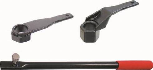 Gedore KL-1780-15 A - Holding Tool, crankshaft car-mod.net