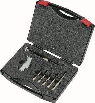 Gedore KL-1780-16 K - Retaining Tool Set, valve timing car-mod.net