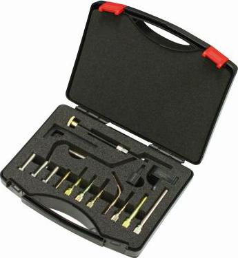 Gedore KL-1780-10 KA - Retaining Tool Set, valve timing car-mod.net