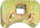 Gedore KL-2480-120 - Spanner, timing belt tensioner pulley car-mod.net