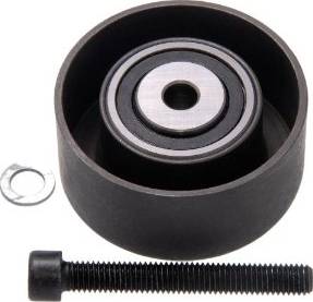 AKD 5636978 - Deflection / Guide Pulley, timing belt car-mod.net