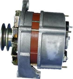 GM AG0045 - Alternator car-mod.net