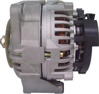 GM AG0002 - Alternator car-mod.net