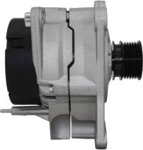 GM AG0012 - Alternator car-mod.net