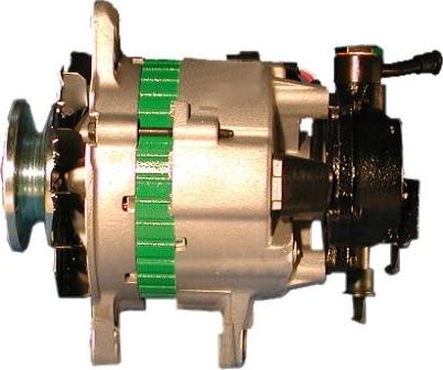 GM AG0342 - Alternator car-mod.net