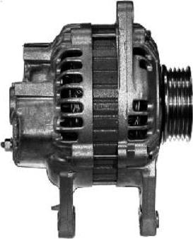 GM AG0357 - Alternator car-mod.net