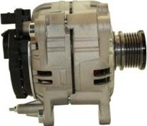 GM AG1516 - Alternator car-mod.net