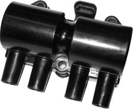 GM B0018 - Ignition Coil car-mod.net