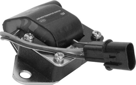 GM B0078 - Ignition Coil car-mod.net