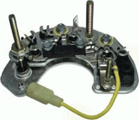 GM PRP806 - Rectifier, alternator car-mod.net