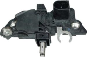 GM RTR9730 - Voltage regulator, alternator car-mod.net