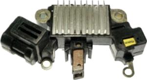 GM RTR8000 - Voltage regulator, alternator car-mod.net