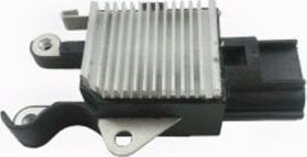 GM RTR8141 - Voltage regulator, alternator car-mod.net