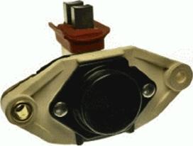 GM RTR3295 - Voltage regulator, alternator car-mod.net