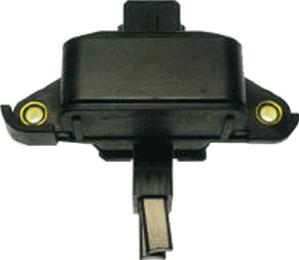 GM RTR3297 - Voltage regulator, alternator car-mod.net
