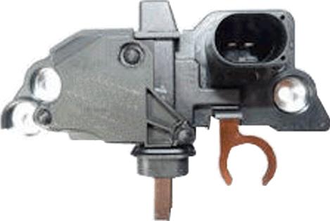 GM RTR3241 - Voltage regulator, alternator car-mod.net