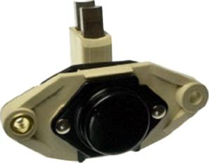 GM RTR3250 - Voltage regulator, alternator car-mod.net