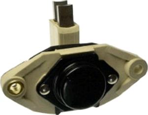 GM RTR3252 - Voltage regulator, alternator car-mod.net