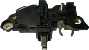 GM RTR3267 - Voltage regulator, alternator car-mod.net