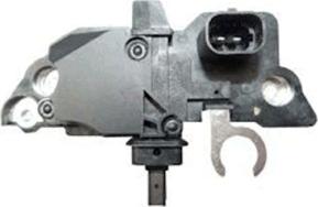 GM RTR3239 - Voltage regulator, alternator car-mod.net