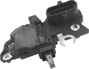 GM RTR3273 - Voltage regulator, alternator car-mod.net