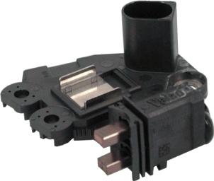 GM RTR7031 - Voltage regulator, alternator car-mod.net