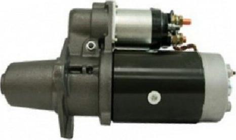 GM SG0088 - Starter car-mod.net
