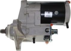 GM SG0244 - Starter car-mod.net