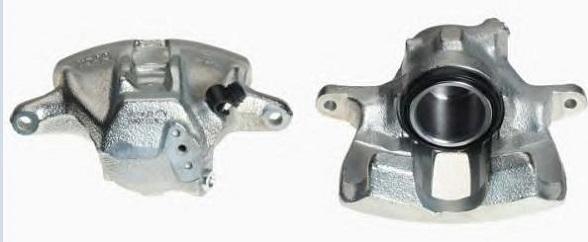 General Ricambi AU6069 - Brake Caliper car-mod.net