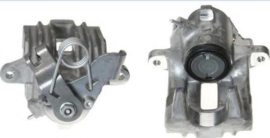 General Ricambi AU6158 - Brake Caliper car-mod.net
