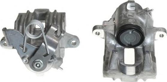 General Ricambi AU6157 - Brake Caliper car-mod.net