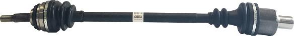 General Ricambi DC3013 - Drive Shaft car-mod.net