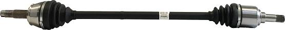 General Ricambi FI3483 - Drive Shaft car-mod.net