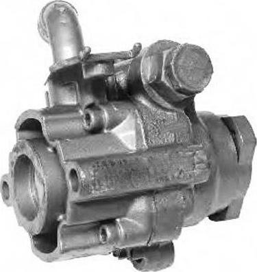 General Ricambi PI0109 - Hydraulic Pump, steering system car-mod.net