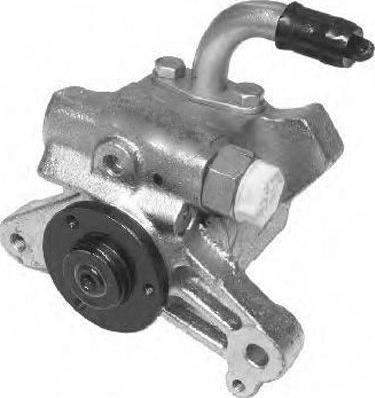 General Ricambi PI0180 - Hydraulic Pump, steering system car-mod.net