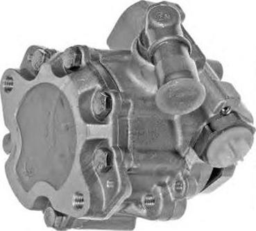 General Ricambi PI0893 - Hydraulic Pump, steering system car-mod.net