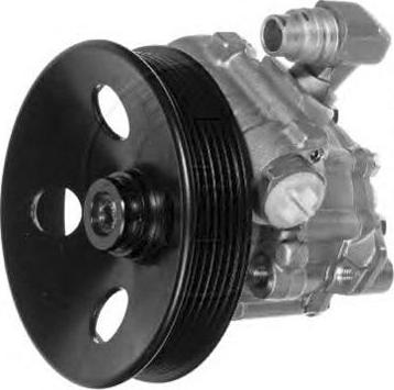 General Ricambi PI0853 - Hydraulic Pump, steering system car-mod.net