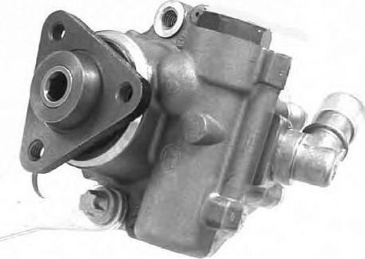 General Ricambi PI0351 - Hydraulic Pump, steering system car-mod.net