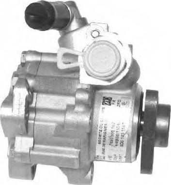General Ricambi PI0306 - Hydraulic Pump, steering system car-mod.net
