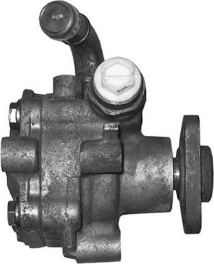 General Ricambi PI0772 - Hydraulic Pump, steering system car-mod.net
