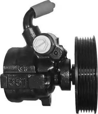 ERA SP8419 - Starter car-mod.net