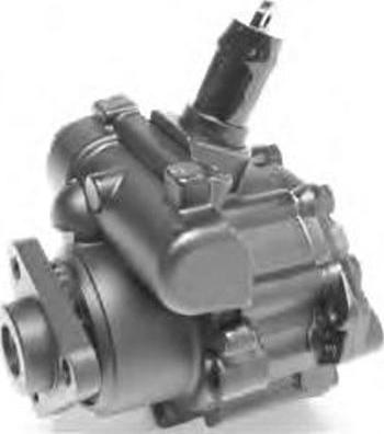 General Ricambi PI1199 - Hydraulic Pump, steering system car-mod.net